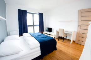 Отель DOMOTEL Browar  Гданьск